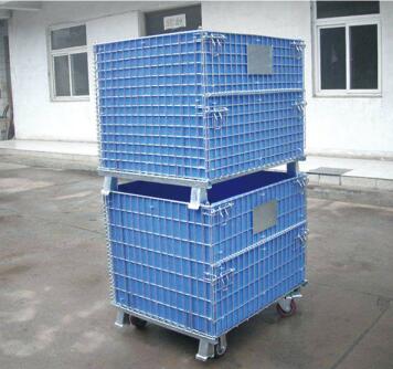 倉(cāng)儲(chǔ)籠